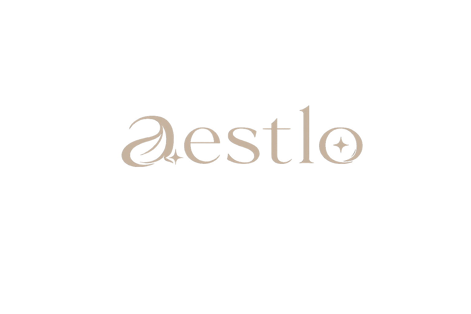 Beige logo